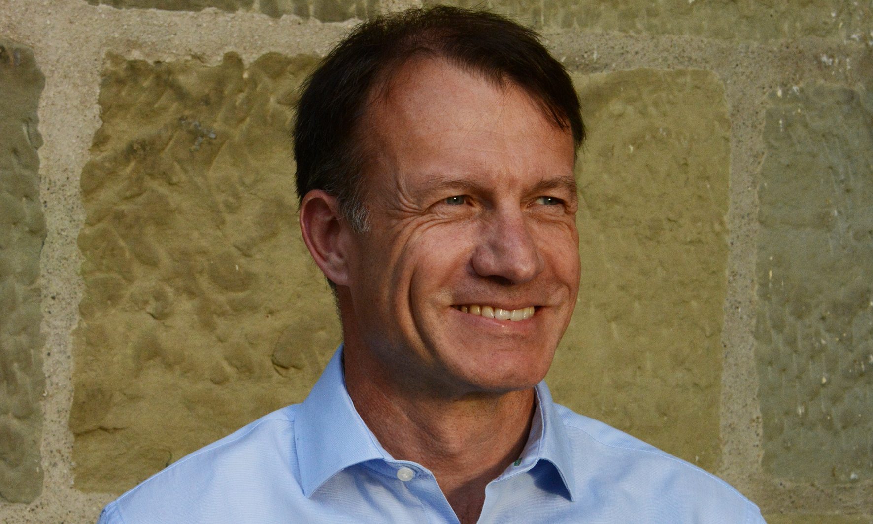 Prof Pierre Hugues Roche CoRE-GHA - Prof. Dr Hugues Abriel